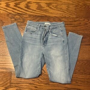 Good American Women’s Skinny Jeans
